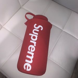 Supreme SS20 Water bottle